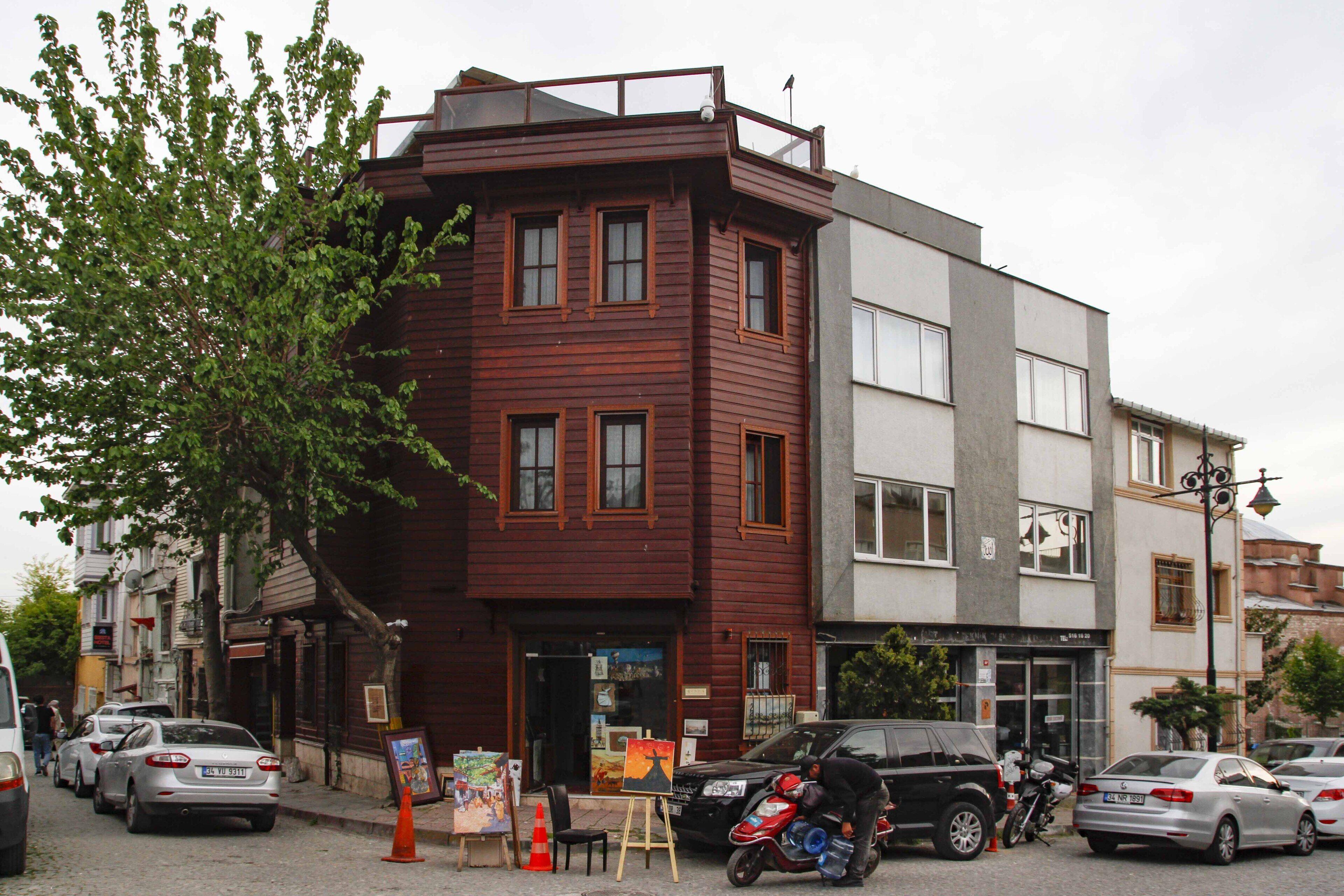 Turna Hotel — Photos 2